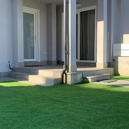 Da Vinci's House