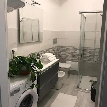 아파트 Da Vinci's House *