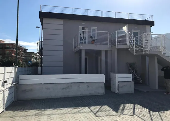 Appartement Da Vinci's House Borghetto Santo Spirito