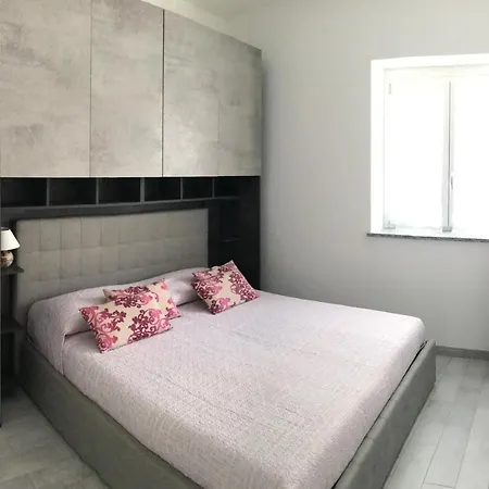 Apartmán Da Vinci's House *