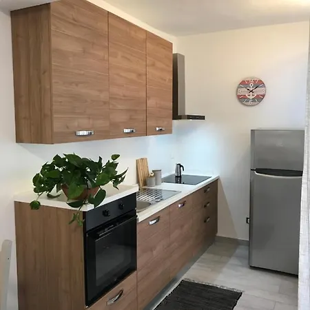 Da Vinci's House Borghetto Santo Spirito