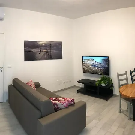 Apartmán Da Vinci's House