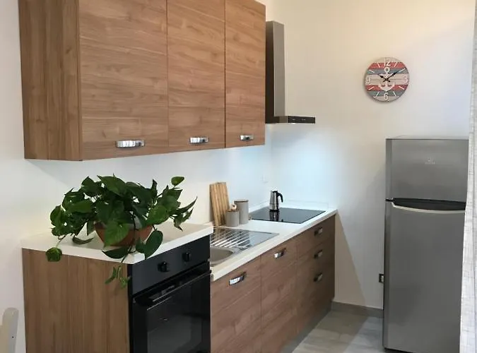 Da Vinci's House Borghetto Santo Spirito