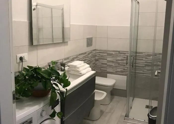 Apartmán Da Vinci's House *